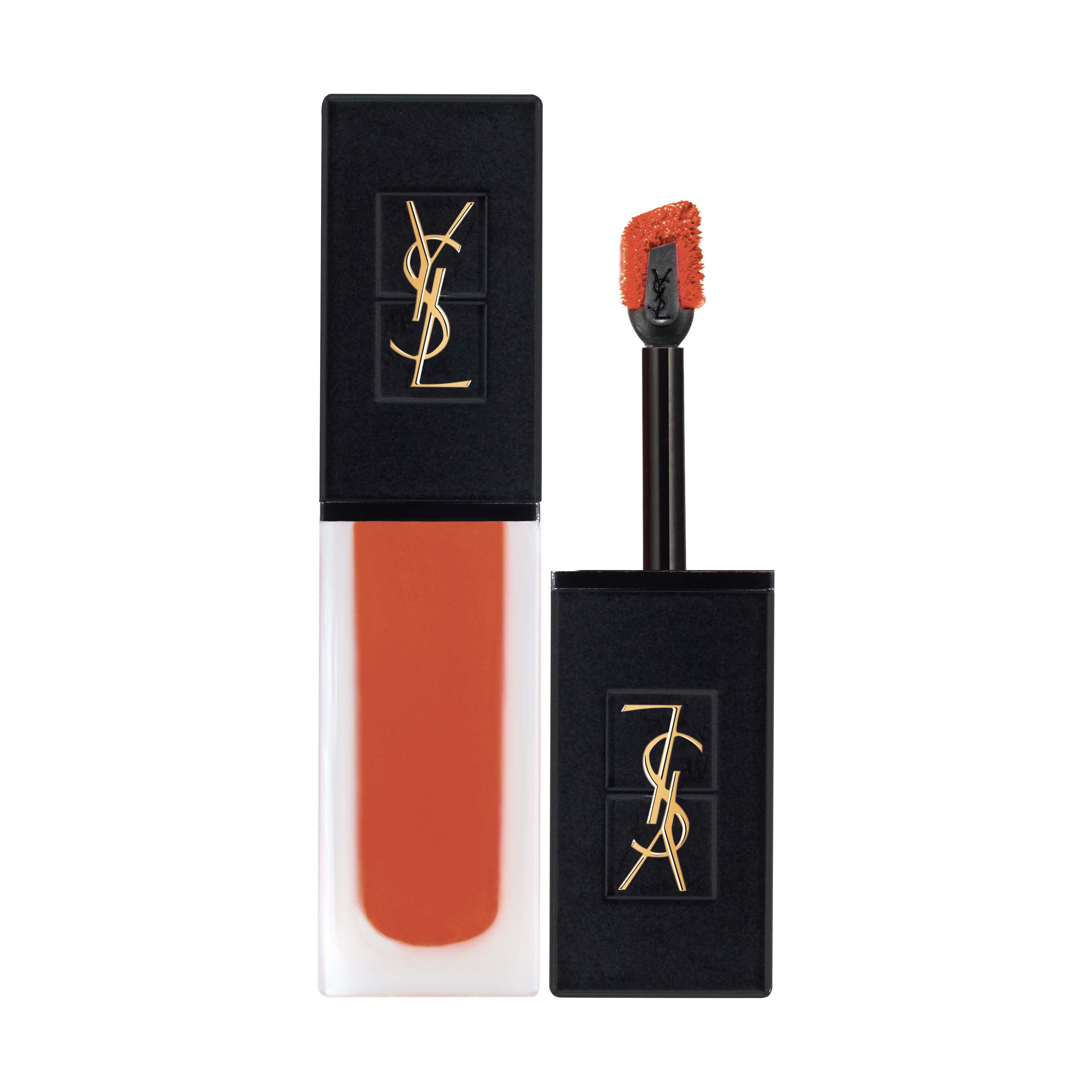 Tatouage Couture Velvet Cream Liquid Lipstick YSL Beauty
